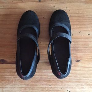 Aerosoles Mary Jane heels 👠